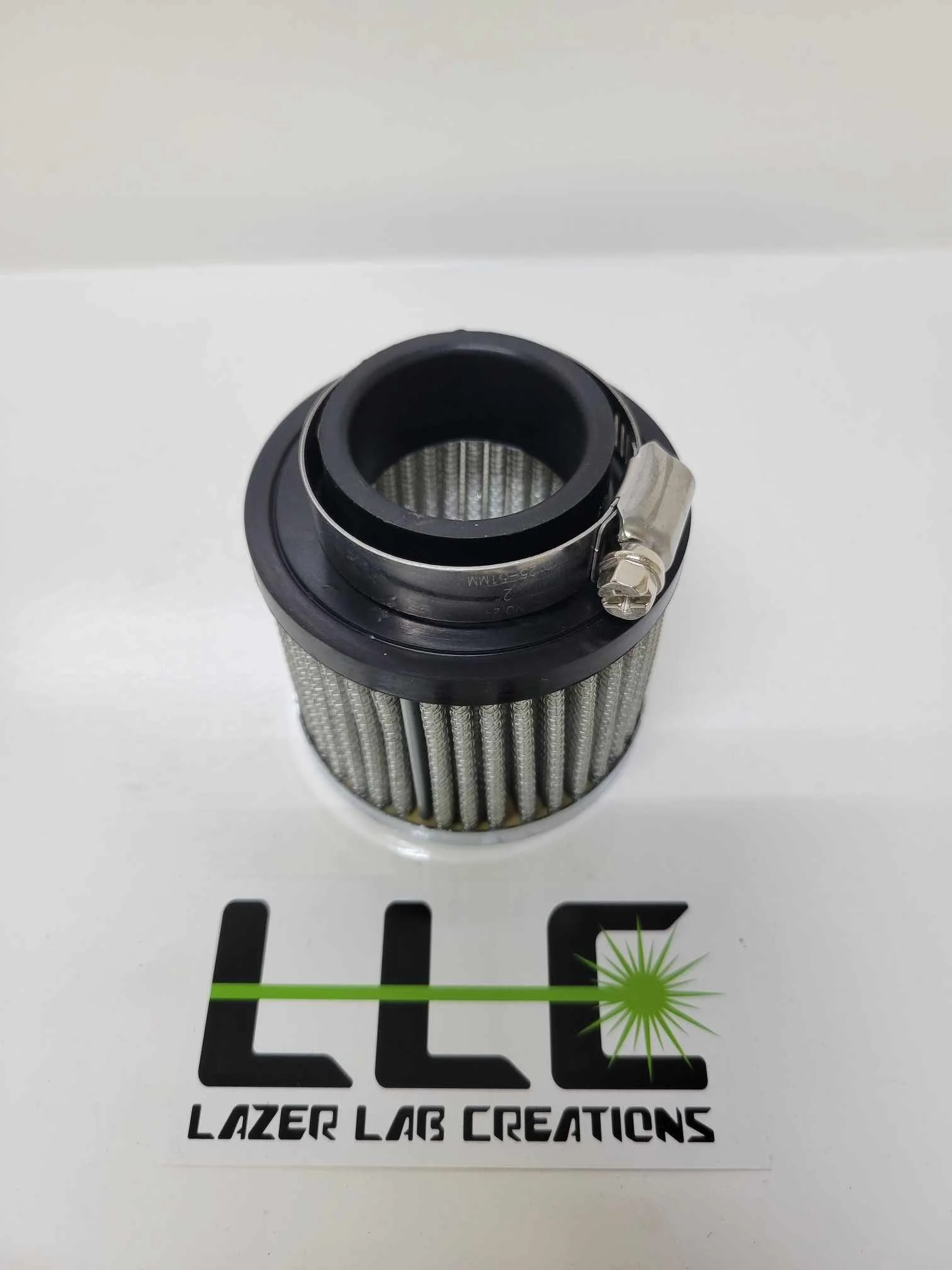 Nissan Titan XD Cummins - Oil Catch Can - Standard — Lazer Lab